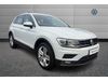 Volkswagen Tiguan 1.5 TSi EVO 150 Match 5dr