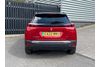 Peugeot 2008 50kWh GT Auto 5dr (7kW Charger)
