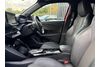 Peugeot 2008 50kWh GT Auto 5dr (7kW Charger)