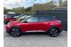 Peugeot 2008 50kWh GT Auto 5dr (7kW Charger)
