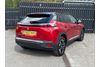 Peugeot 2008 50kWh GT Auto 5dr (7kW Charger)