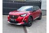 Peugeot 2008 50kWh GT Auto 5dr (7kW Charger)