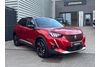 Peugeot 2008 50kWh GT Auto 5dr (7kW Charger)