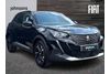 Peugeot 2008 1.2 PureTech Allure Premium + Euro 6 (s/s) 5dr