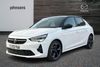 Vauxhall Corsa 1.2 Turbo Ultimate 5dr Auto