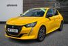 Peugeot 208 1.2 PureTech Active Premium + 5dr