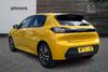 Peugeot 208 1.2 PureTech Active Premium + 5dr