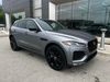 Jaguar F-PACE F-PACE P250 R-DYNAMIC S