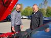 Jaguar F-PACE F-PACE P250 R-DYNAMIC S