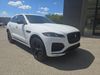 Jaguar F-PACE F-PACE P250 R-DYNAMIC S