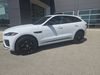 Jaguar F-PACE F-PACE P250 R-DYNAMIC S