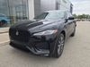 Jaguar F-PACE F-PACE P250 R-DYNAMIC S