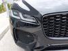 Jaguar F-PACE F-PACE P250 R-DYNAMIC S