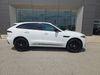 Jaguar F-PACE F-PACE P250 R-DYNAMIC S
