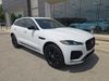 Jaguar F-PACE F-PACE P250 R-DYNAMIC S