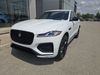Jaguar F-PACE F-PACE P250 R-DYNAMIC S