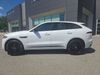 Jaguar F-PACE F-PACE P400 R-DYNAMIC S