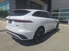 Jaguar F-PACE F-PACE P400 R-DYNAMIC S