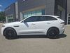 Jaguar F-PACE F-PACE P400 R-DYNAMIC S