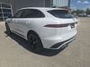 Jaguar F-PACE F-PACE P400 R-DYNAMIC S
