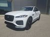 Jaguar F-PACE F-PACE P400 R-DYNAMIC S