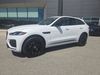 Jaguar F-PACE F-PACE P400 R-DYNAMIC S