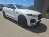 Jaguar F-PACE F-PACE P400 R-DYNAMIC S