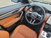 Jaguar F-PACE F-PACE P400 R-DYNAMIC S