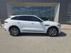Jaguar F-PACE F-PACE P400 R-DYNAMIC S