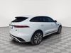 Jaguar F-PACE F-PACE P400 R-DYNAMIC S