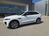 Jaguar F-PACE F-PACE P400 R-DYNAMIC S