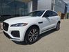 Jaguar F-PACE F-PACE P400 R-DYNAMIC S