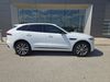 Jaguar F-PACE F-PACE P400 R-DYNAMIC S