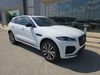 Jaguar F-PACE F-PACE P400 R-DYNAMIC S