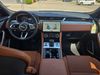Jaguar F-PACE F-PACE P400 R-DYNAMIC S