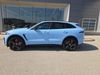 Jaguar F-PACE F-PACE SVR FINAL EDITION