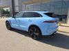 Jaguar F-PACE F-PACE SVR FINAL EDITION