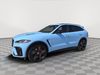 Jaguar F-PACE F-PACE SVR FINAL EDITION