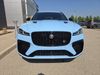 Jaguar F-PACE F-PACE SVR FINAL EDITION