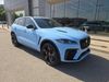 Jaguar F-PACE F-PACE SVR FINAL EDITION