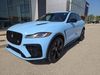 Jaguar F-PACE F-PACE SVR FINAL EDITION