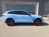 Jaguar F-PACE F-PACE SVR FINAL EDITION