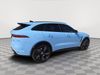 Jaguar F-PACE F-PACE SVR FINAL EDITION