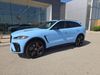 Jaguar F-PACE F-PACE SVR FINAL EDITION