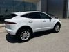 Jaguar E-PACE Base