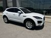 Jaguar E-PACE Base