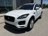 Jaguar E-PACE Base