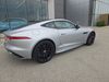 Jaguar F-TYPE S