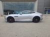 Jaguar F-TYPE S