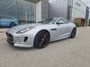 Jaguar F-TYPE S